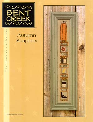 Soap Box-Autumn
